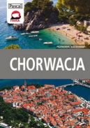 Okadka ksizki - Chorwacja. Przewodnik ilustrowany