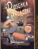 Ok�adka - Piosenka Paj�czki