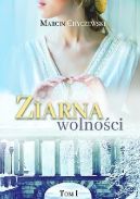 Okładka - Ziarna wolności