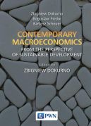 Ok�adka - Contemporary macroeconomics from the perspective of sustainable development