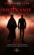 Okładka książki - Spotkanie