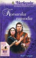 Okładka - Korsarska rapsodia