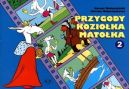 Okadka - Przygody Kozioka Matoka 2