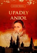 Okładka - Upadły anioł