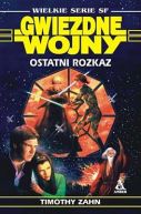 Okładka - Ostatni rozkaz