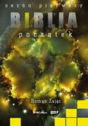 Okładka książki - Biblia. Początek