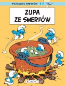 Okadka - Zupa ze Smerfw