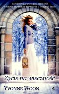 Okadka - ycie na wieczno