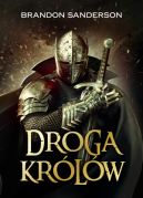 Okładka książki - Droga Królów