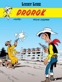 Okładka - Prorok