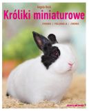 Okadka - Krliki miniaturowe. Hodowla 