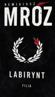 Ok�adka - Labirynt