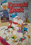 Okadka - Donald Duck: Tom 2/92
