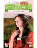 Ok�adka - Dziedziczka z Alvestad tom.13. St�sknione serce