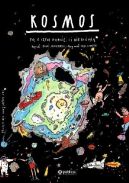 Okadka - Kosmos. To, o czym doroli Ci nie mwi 