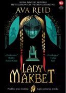 Okładka - Lady Makbet 
