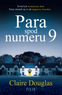 Okładka - Para spod numeru 9