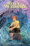 Ok�adka ksi�zki - Helen z Wyndhorn