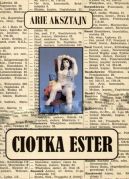 Ok�adka - Ciotka Ester