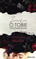 Ok�adka - Zanim o tobie zapomnia�am