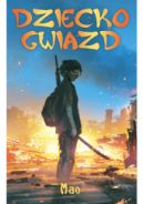 Ok�adka - Dziecko Gwiazd