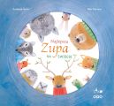 Okładka - Najlepsza zupa na świecie