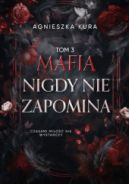 Ok�adka ksi�zki - Mafia nigdy nie zapomina