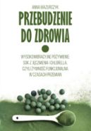 Okładka - Przebudzenie do zdrowia