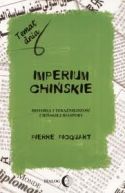 Okładka - Imperium chińskie