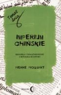 Okadka - Imperium chiskie