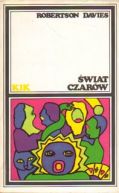 Okładka ksiązki - Świat czarów