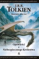 Okładka - Opowieści z Niebezpiecznego Królestwa