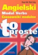 Okładka - Angielski. Czasowniki modalne
