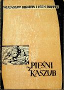 Ok�adka - Pie�ni z Kaszub