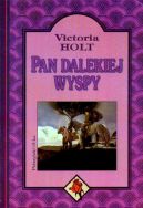 Okadka ksizki - Pan Dalekiej Wyspy