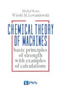Ok�adka - Chemistry Theory of Machines