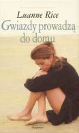 Okadka ksizki - Gwiazdy prowadz do domu