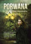 Okładka ksiązki - Porwana