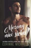 Okadka ksizki - Moemy mie siebie