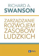 Ok�adka - Zarz�dzanie rozwojem zasob�w ludzkich
