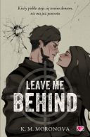 Ok�adka - Leave Me Behind