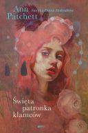 Ok�adka - �wi�ta patronka k�amc�w