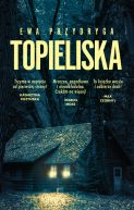 Okładka - Topieliska