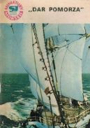 Okadka - Dar Pomorza