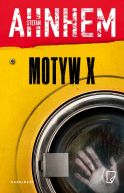 Okładka - Motyw X