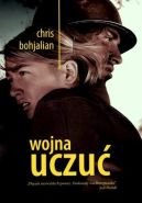 Okładka - Wojna uczuć