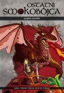 Okadka ksiki -  Ostatni Smokobjca