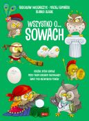 Okadka - Wszystko o sowach