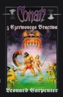 Okładka - Conan z Czerwonego Bractwa