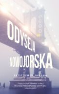 Ok�adka - Odyseja nowojorska